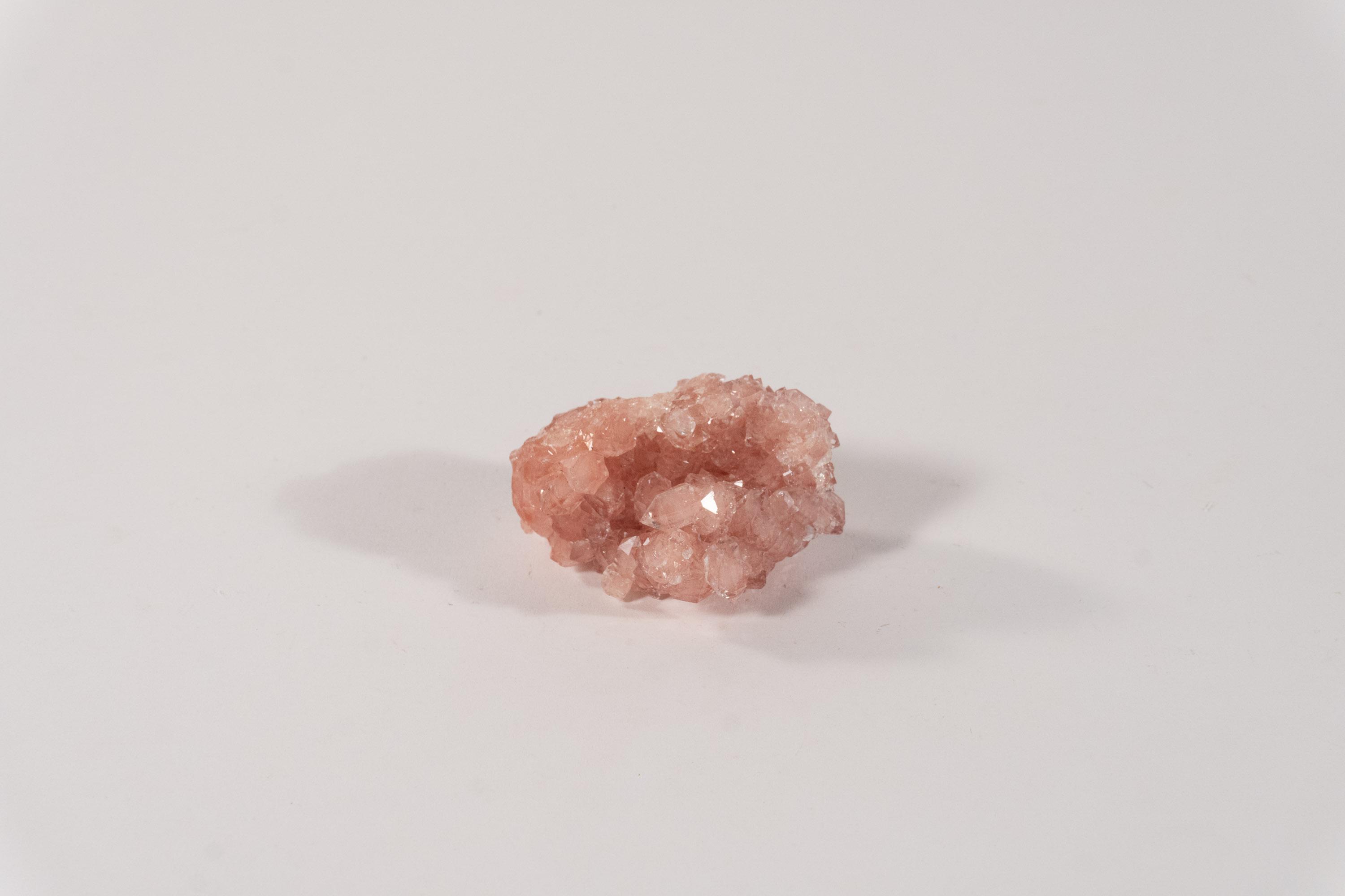 Quartzo Rosa