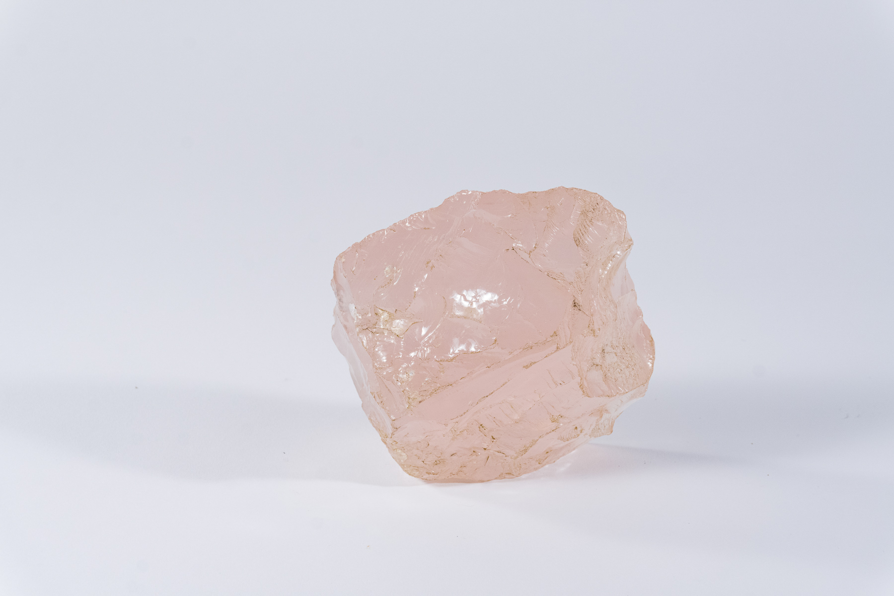 Quartzo rosa