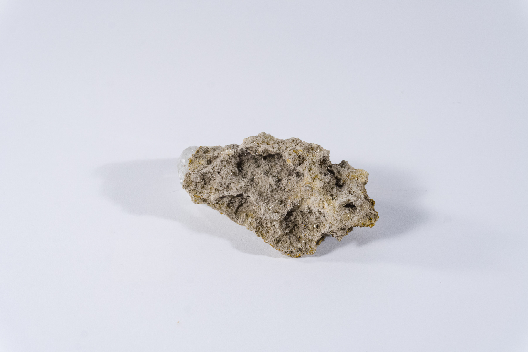 Quartzo Herkimer