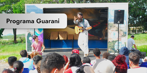 Programa Guarani