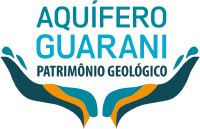 Logo Aquífero Guarani