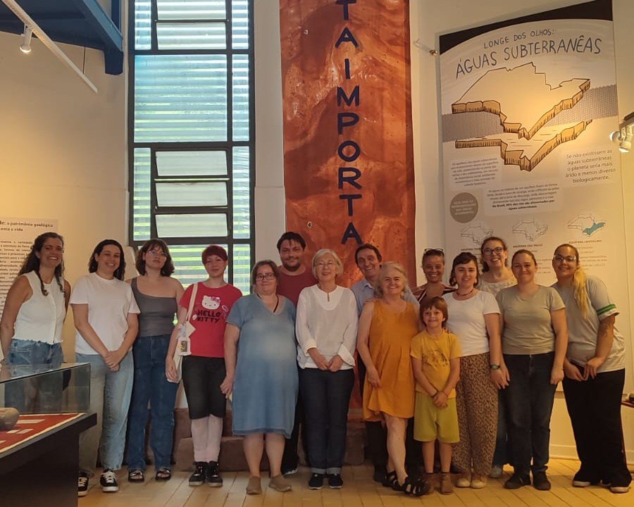 Magma Museu