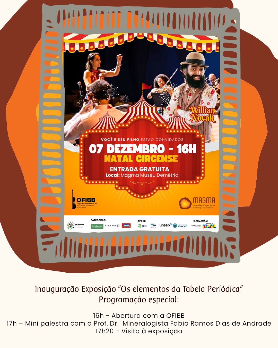 Magma Museu