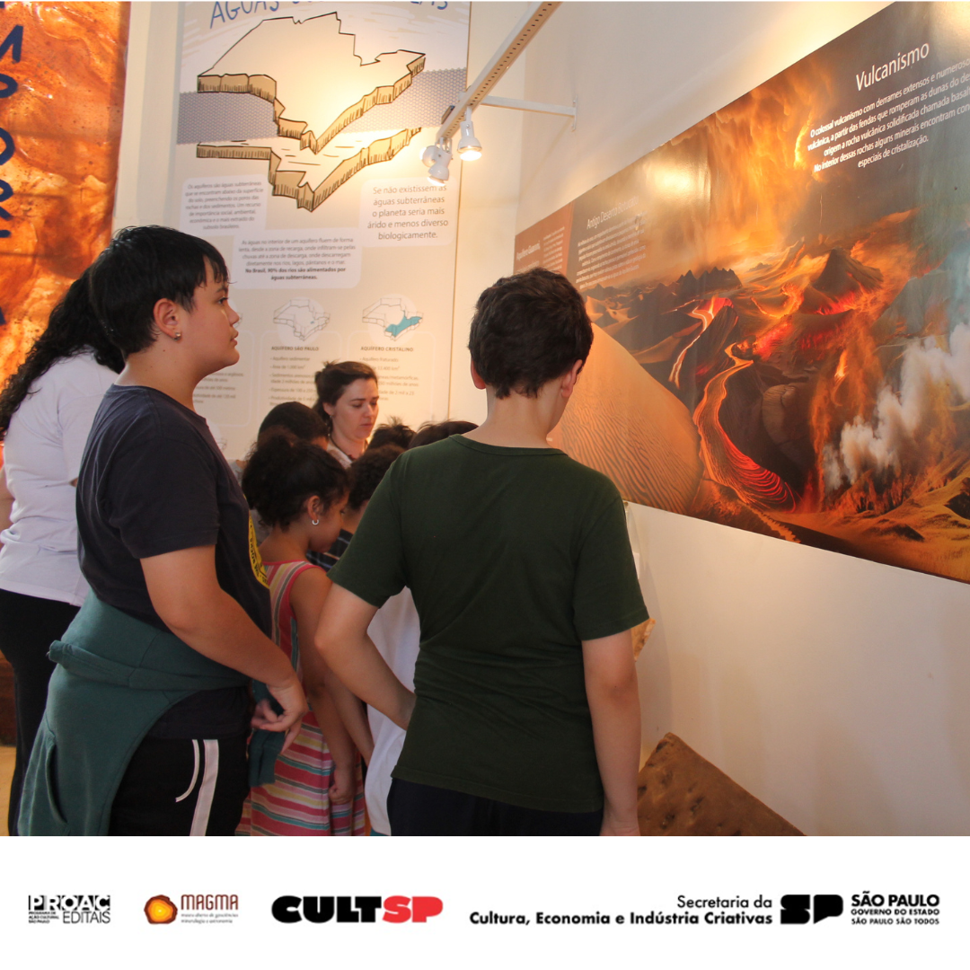 Magma Museu