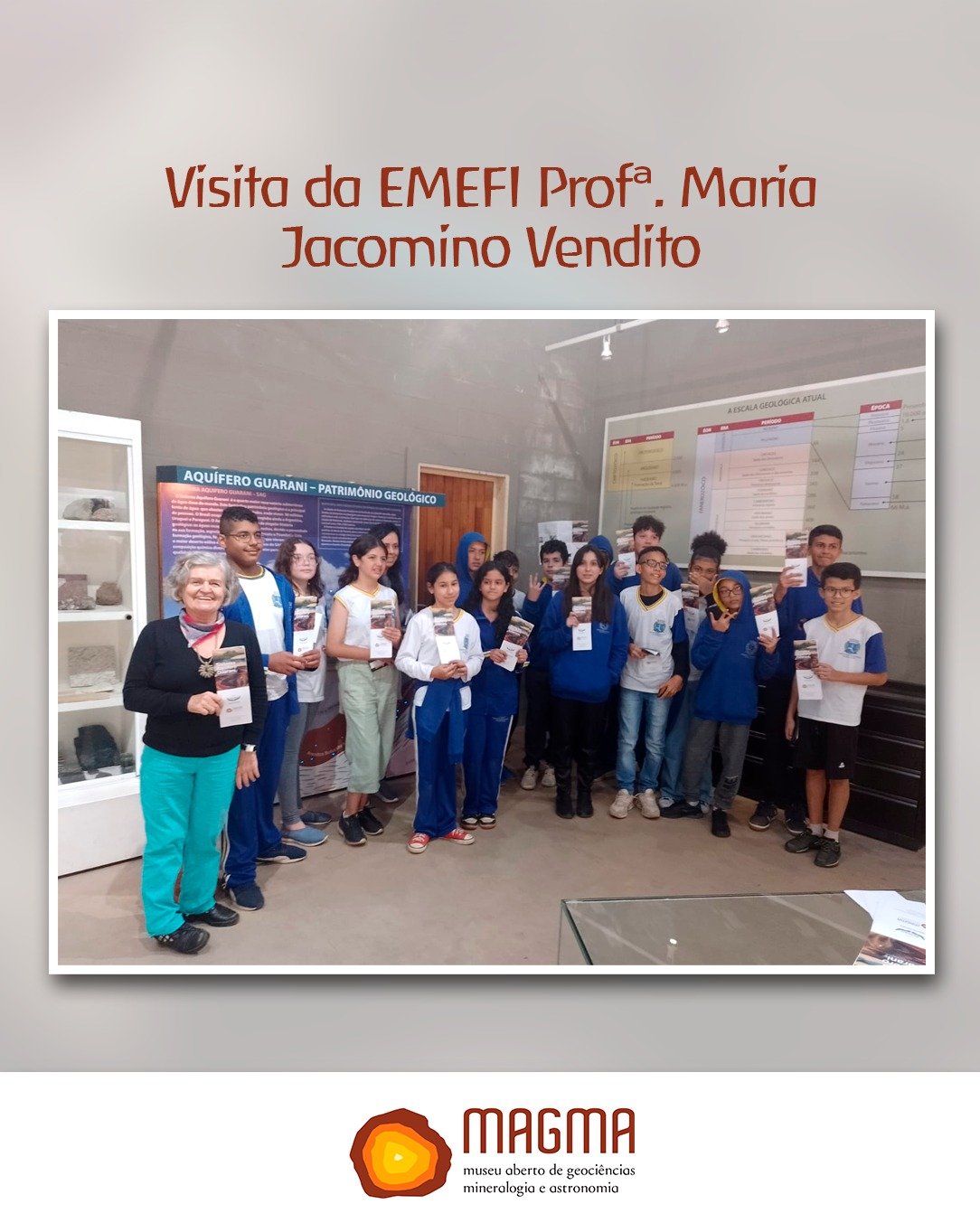 Magma Museu