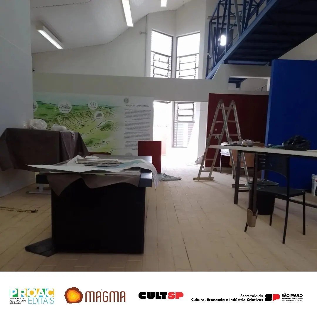 Magma Museu