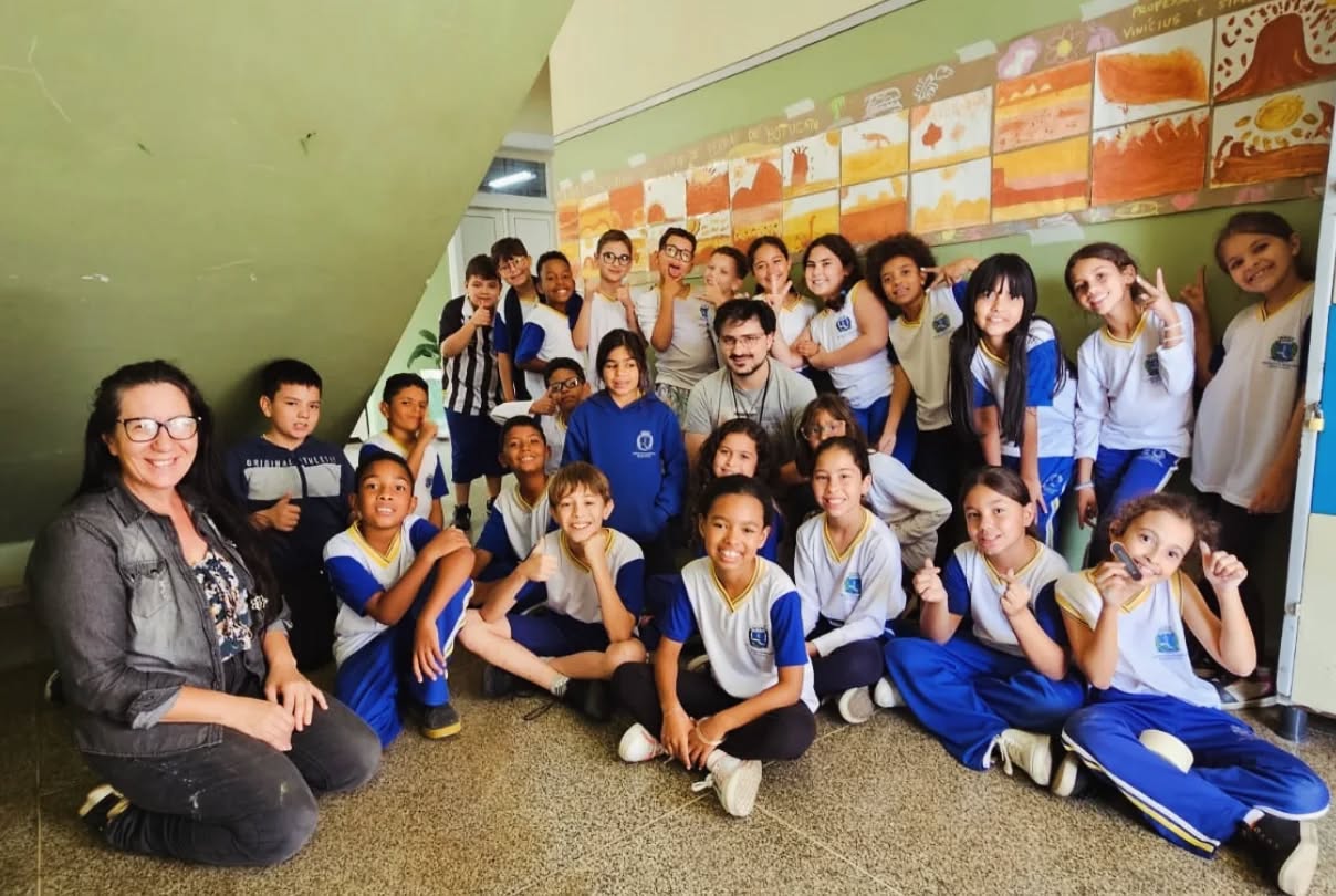Magma Museu