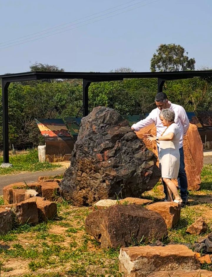 Magma Museu