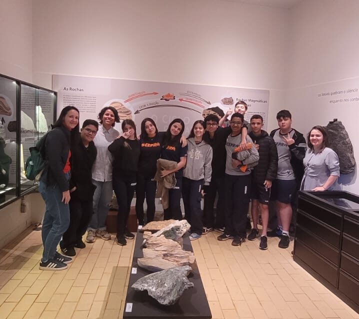 Magma Museu