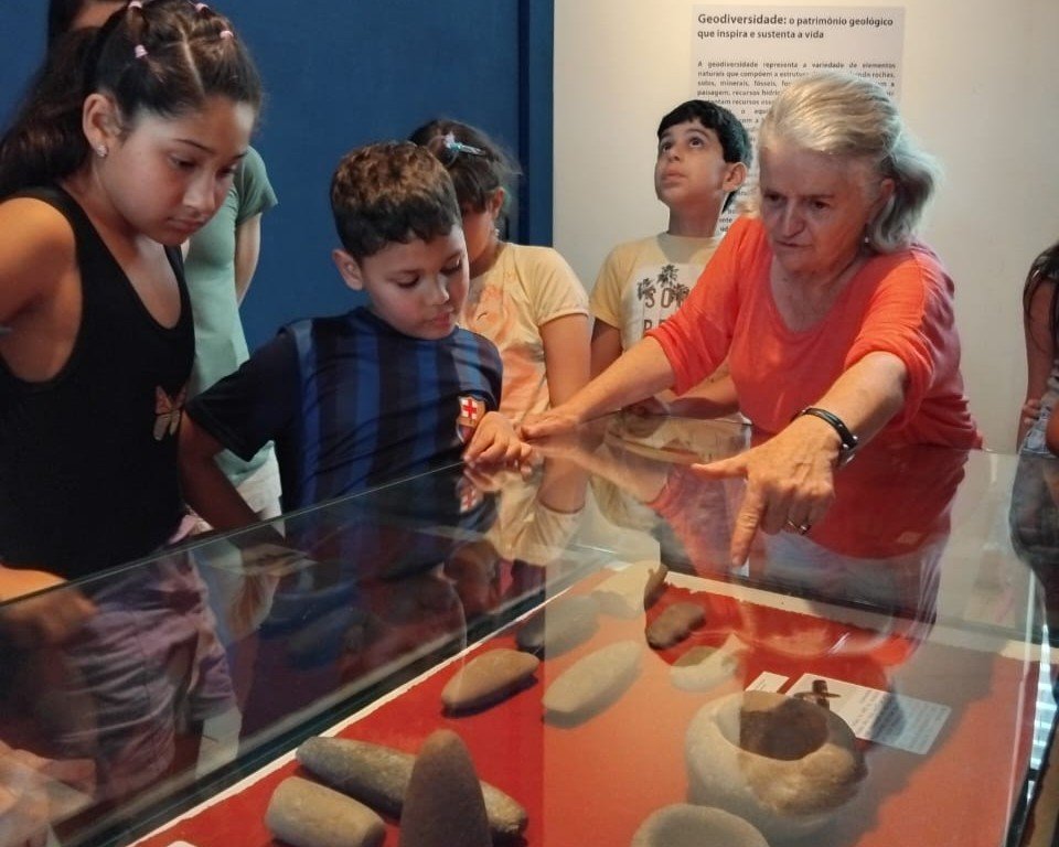 Magma Museu