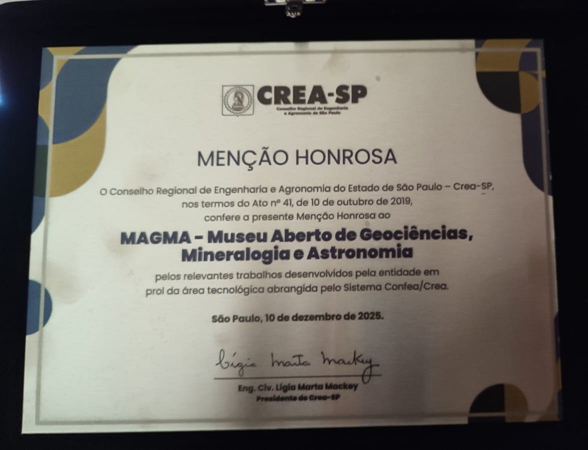 Magma Museu