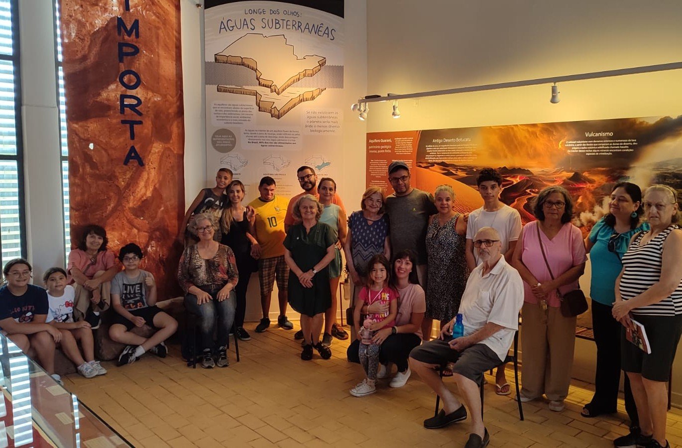 Magma Museu