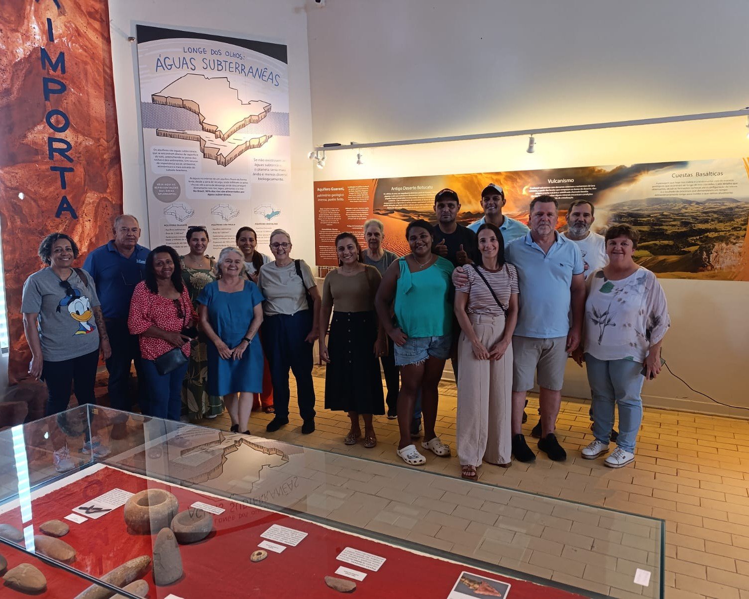 Magma Museu
