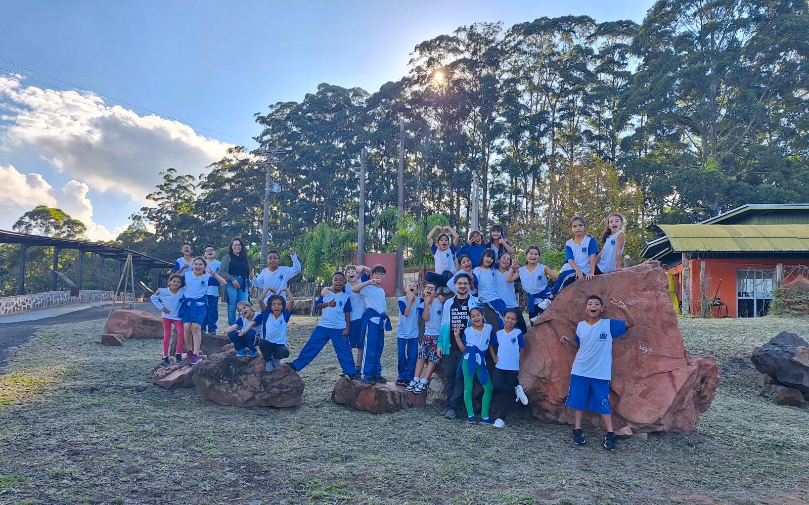 Magma Museu
