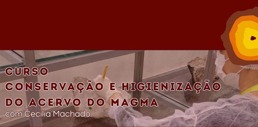Magma Museu